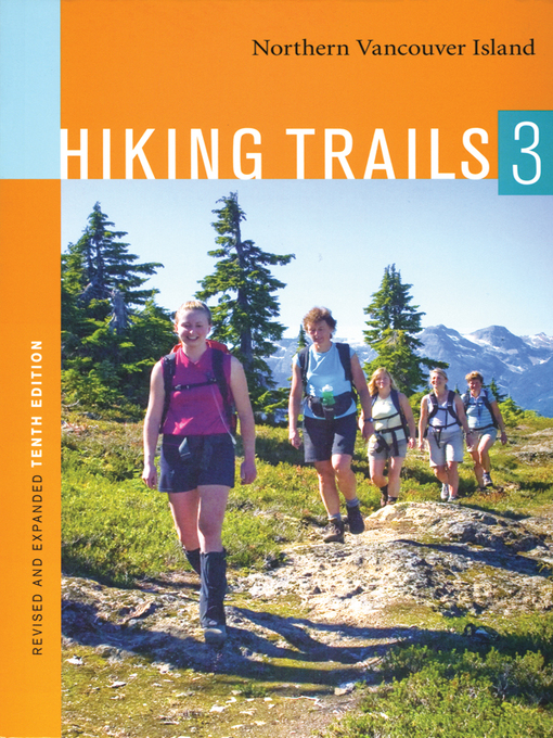 Title details for Hiking Trails 3 by Richard Blier - Wait list